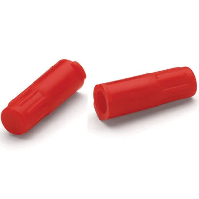 Shippert Medical Luer Lock Syringe Tip Cap