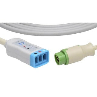 Siemens ECG Trunk Cable