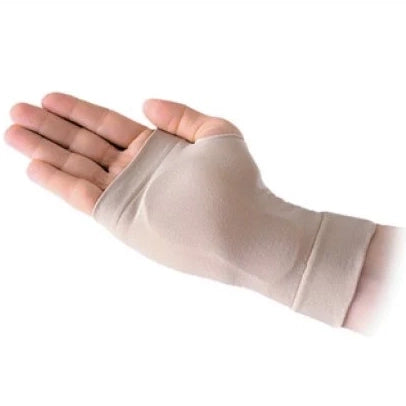 Silipos Carpal Gel Sleeve