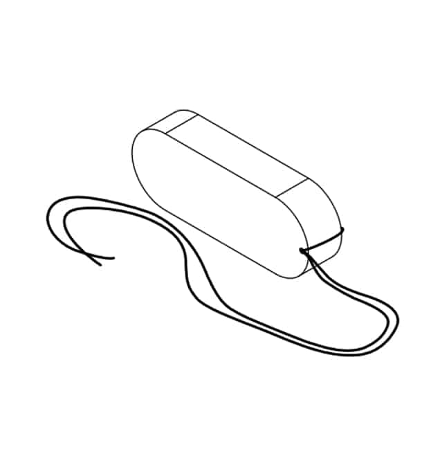 AbsorbENT Sinus Packs 