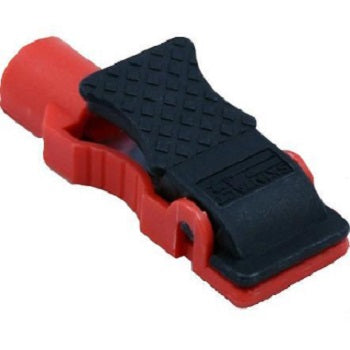 Skintact EasiClip Electrode Clip  100 clips (10 bags)