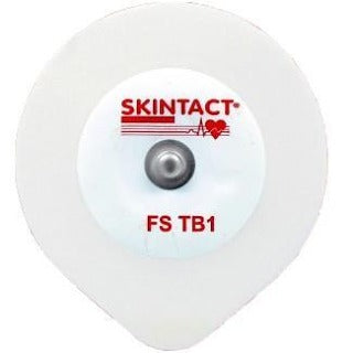 Skintact Foam Lift Tab Solid Gel Electrode  5/Pouch - Case of 2400