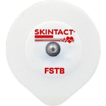 Skintact Foam Lift Tab Wet Gel Electrode  30 per Pouch (Case of 4800)