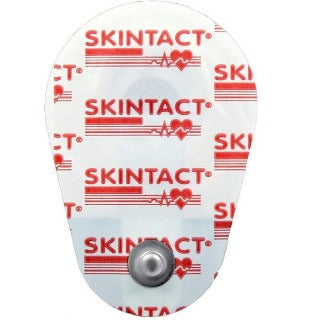 Skintact Foam Offset Solid Gel Electrode  Case of 6000