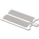 Skintact Grounding Plates  Bottle Shape w/ Cord