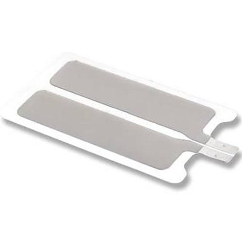 Skintact Grounding Plates  Bottle Shape w/ Cord