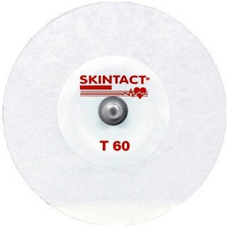 Skintact Microporous Tape Round Electrode