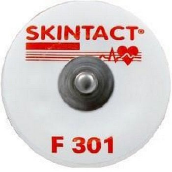 Skintact Pediatric Foam Solid Gel Electrode  Case of 6000