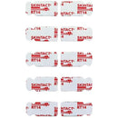 Skintact Resting Solid Gel Tab Electrode  Large (Case of 4000)