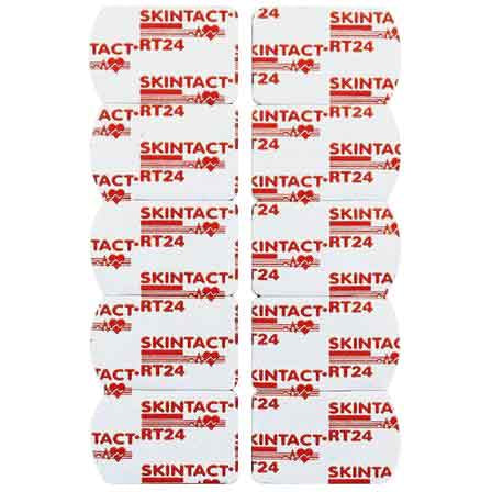 Skintact Resting Solid Gel Tab Electrode  Standard (Case of 4000)