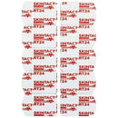 Skintact Resting Solid Gel Tab Electrode  Standard-Case-of-4000