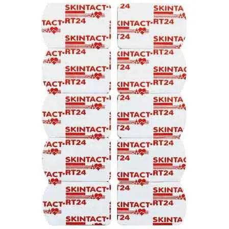 Skintact Resting Solid Gel Tab Electrode  Standard-Case-of-4000