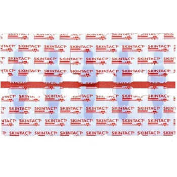 Skintact Super Tab Wet Gel Tab Electrode  Case of 3000