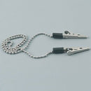 Sklar Alligator Napkin Clip 