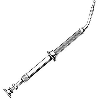Sklar Amalgam Carrier Replacement Spring