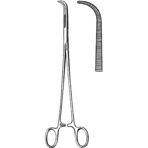 Sklar Bariatric Gemini Mixter Forceps