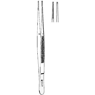 Sklar Bariatric Potts-Smith Forceps