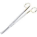 Sklar Bariatric Tungsten Carbide Z-Type Scissors