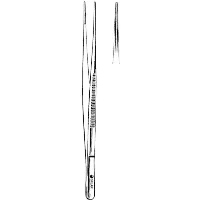 Sklar Cardiovascular DeBakey Atraumatic Clamp