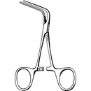 Sklar Cardiovascular DeBakey Atraumatic Vascular Forceps - 2