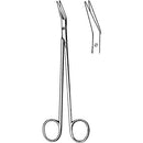 Sklar DeBakey Vascular Scissors  7" - 45 Degree Angle