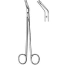 Sklar DeBakey Vascular Scissors - 7" - 45 Degrees