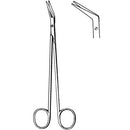 Sklar DeBakey Vascular Scissors  7" - 60 Degree Angle