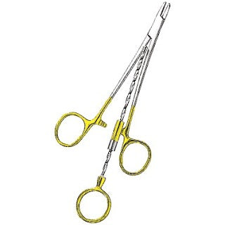 Sklar Cardiovascular TC Corwin Twister  6.5-inch, Rounded TC Corwin Twister