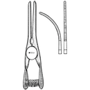 Sklar Cardiovascular Weldon Bulldog Clamp