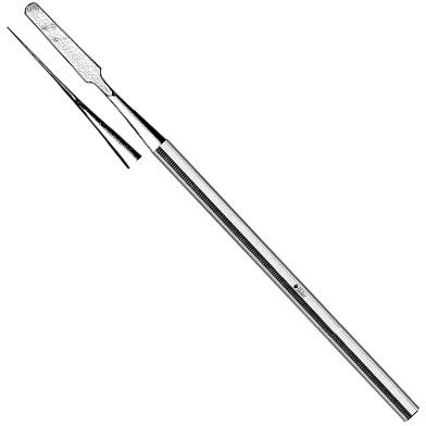 Sklar Cement Spatula