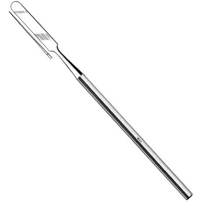 Sklar Cement Spatula