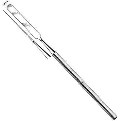 Sklar Cement Spatula