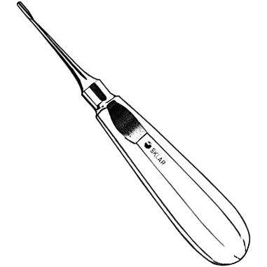 Sklar Dental Apical Elevator