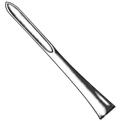 Sklar Dental Apical Elevator