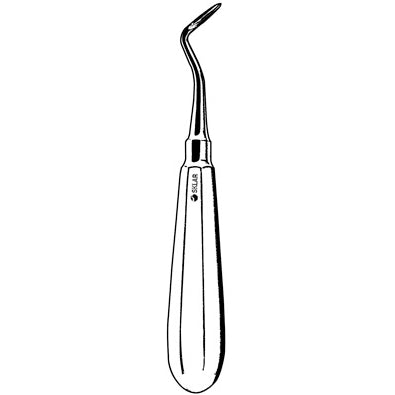 Sklar Dental Apical Elevator
