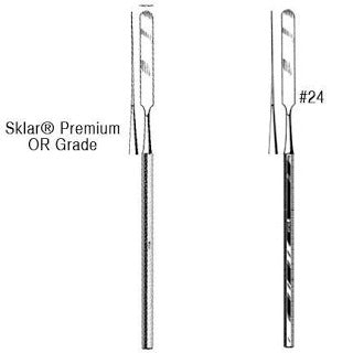 Sklar Dental Cement Spatula