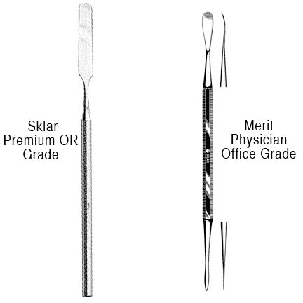 Sklar Dental Cement Spatula