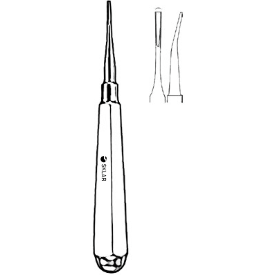 Sklar Dental Coupland Root Elevator