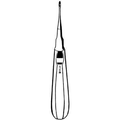 Sklar Dental Crane Pick Elevator