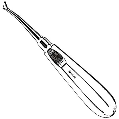Sklar Dental Elevator