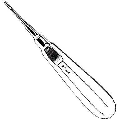 Sklar Dental Elevator