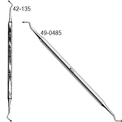 Sklar Dental Excavator