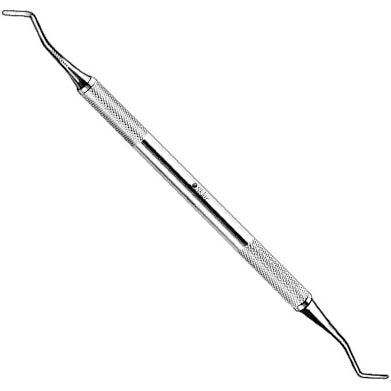 Sklar Dental Excavator