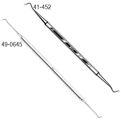 Sklar Dental Explorer