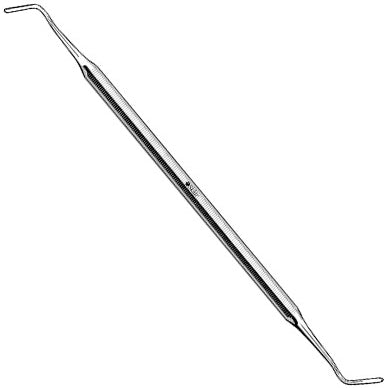 Sklar Dental Gregg Plastic Filling Instrument