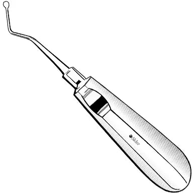 Sklar Molt Curette