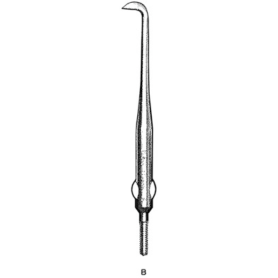 Sklar Dental Morrell Crown Remover B