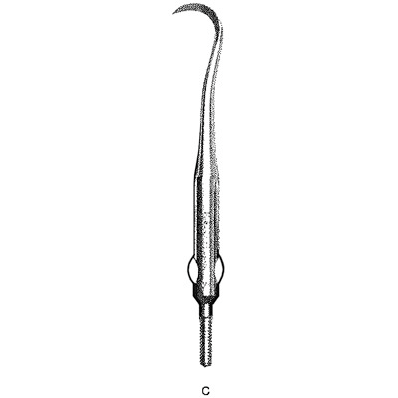Sklar Dental Morrell Crown Remover C