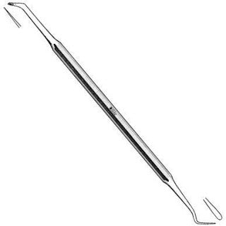 Sklar Dental Plastic Filling Instrument #1