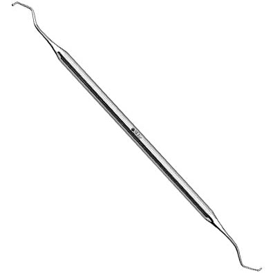 Sklar Dental Plastic Filling Instrument